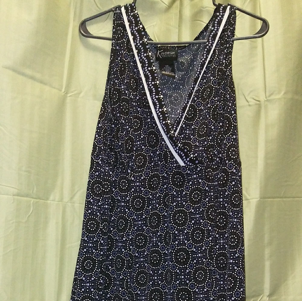 Long Dress